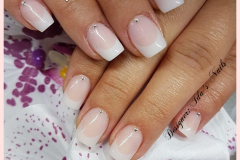 acrylnaturerosemilkywhite